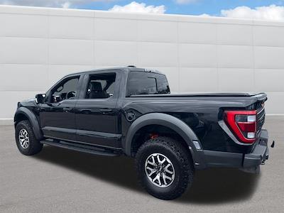2023 Ford F-150 SuperCrew Cab 4x4 Pickup for sale #FP4339 - photo 2