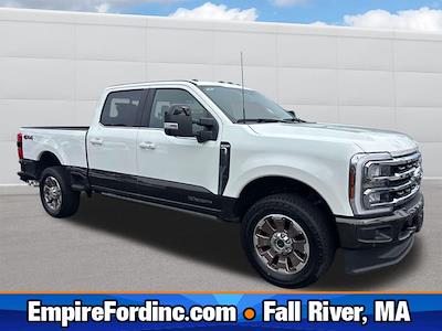 2024 Ford F-250 Crew Cab 4x4 Pickup for sale #FP4340 - photo 1
