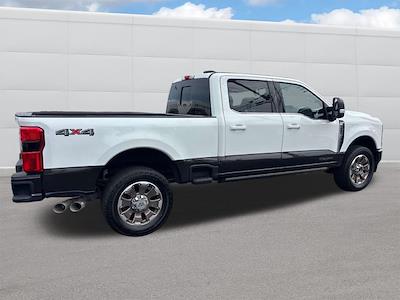 2024 Ford F-250 Crew Cab 4x4 Pickup for sale #FP4340 - photo 2