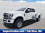 2022 Ford F-350 Crew Cab SRW 4WD Pickup for sale #FP4340A - photo 1