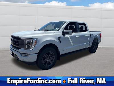 2023 Ford F-150 SuperCrew Cab 4x4 Pickup for sale #FP4342 - photo 1