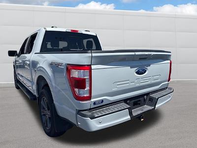 2023 Ford F-150 SuperCrew Cab 4x4 Pickup for sale #FP4342 - photo 2