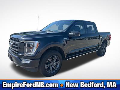 2023 Ford F-150 SuperCrew Cab 4x4 Pickup for sale #FP4346 - photo 1