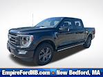 2023 Ford F-150 SuperCrew Cab 4x4 Pickup for sale #FP4346 - photo 1