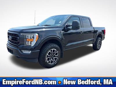 2022 Ford F-150 SuperCrew Cab 4x4 Pickup for sale #FP4355 - photo 1
