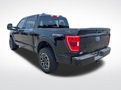 2022 Ford F-150 SuperCrew Cab 4x4 Pickup for sale #FP4355 - photo 2