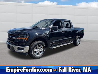 2024 Ford F-150 SuperCrew Cab 4x4 Pickup for sale #FP4359 - photo 1