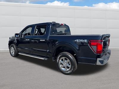 2024 Ford F-150 SuperCrew Cab 4x4 Pickup for sale #FP4359 - photo 2