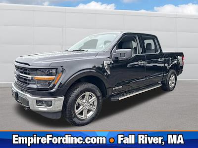 2024 Ford F-150 SuperCrew Cab 4x4 Pickup for sale #FP4360 - photo 1