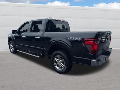 2024 Ford F-150 SuperCrew Cab 4x4 Pickup for sale #FP4360 - photo 2