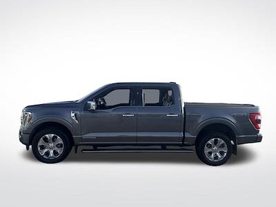 2021 Ford F-150 SuperCrew Cab 4WD Pickup for sale #FP4364A - photo 2