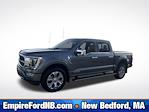 2021 Ford F-150 SuperCrew Cab 4WD Pickup for sale #FP4364A - photo 1