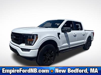 2022 Ford F-150 SuperCrew Cab 4x4 Pickup for sale #FP4381 - photo 1