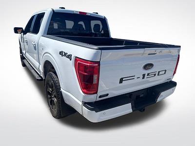2022 Ford F-150 SuperCrew Cab 4x4 Pickup for sale #FP4381 - photo 2