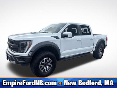 2023 Ford F-150 SuperCrew Cab 4WD Pickup for sale #FP4382 - photo 1