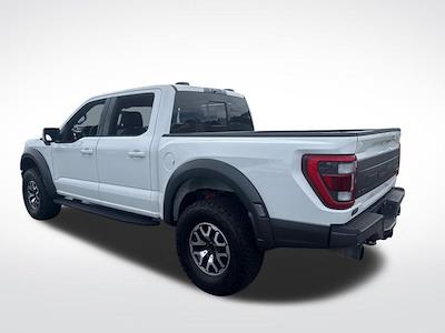 2023 Ford F-150 SuperCrew Cab 4WD Pickup for sale #FP4382 - photo 2