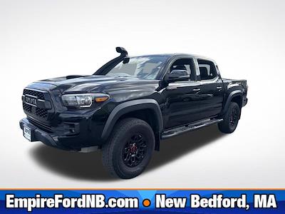 2019 Toyota Tacoma Double Cab 4WD Pickup for sale #FP4382A - photo 1