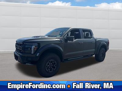 2024 Ford F-150 SuperCrew Cab 4x4 Pickup for sale #FP4383 - photo 1