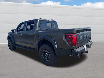 2024 Ford F-150 SuperCrew Cab 4x4 Pickup for sale #FP4383 - photo 2