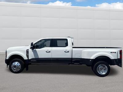 2025 Ford F-450 Crew Cab DRW 4x4 Pickup for sale #FP4384 - photo 2