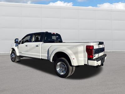 Used 2020 Ford F-450 - photo 1