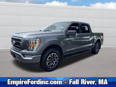2023 Ford F-150 SuperCrew Cab 4x4 Pickup for sale #FP4388 - photo 1
