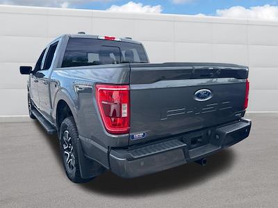 2023 Ford F-150 SuperCrew Cab 4x4 Pickup for sale #FP4388 - photo 2