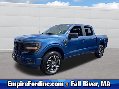 2024 Ford F-150 SuperCrew Cab 4x4 Pickup for sale #FP4390 - photo 1