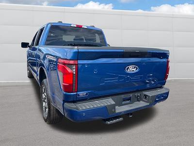 2024 Ford F-150 SuperCrew Cab 4x4 Pickup for sale #FP4390 - photo 2