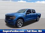 2024 Ford F-150 SuperCrew Cab 4x4 Pickup for sale #FP4390 - photo 1