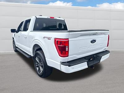 2023 Ford F-150 SuperCrew Cab 4x4 Pickup for sale #FP4391 - photo 2
