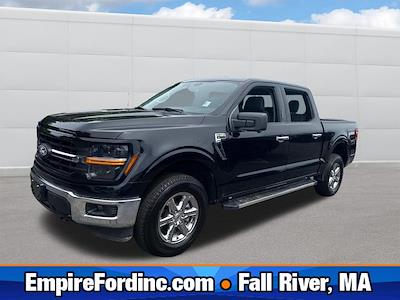 2024 Ford F-150 SuperCrew Cab 4x4 Pickup for sale #FP4393 - photo 1