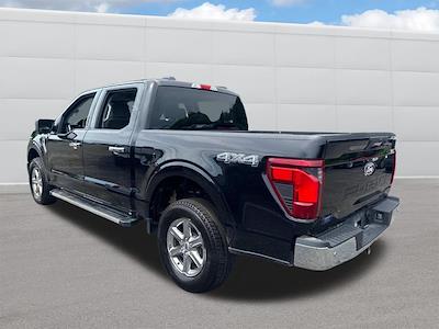 2024 Ford F-150 SuperCrew Cab 4x4 Pickup for sale #FP4393 - photo 2