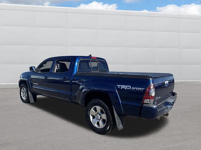 Used 2015 Toyota Tacoma Base Double Cab for sale #FP4393B - photo 2