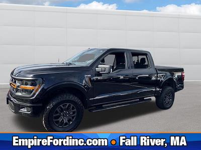2024 Ford F-150 SuperCrew Cab 4x4 Pickup for sale #FP4394 - photo 1