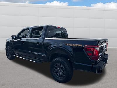 2024 Ford F-150 SuperCrew Cab 4x4 Pickup for sale #FP4394 - photo 2