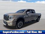 2023 Nissan Titan XD Crew Cab 4WD Pickup for sale #FP4394A - photo 1