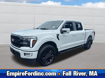 2024 Ford F-150 SuperCrew Cab 4x4 Pickup for sale #FP4395 - photo 1