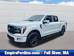 2024 Ford F-150 SuperCrew Cab 4x4 Pickup for sale #FP4395 - photo 1