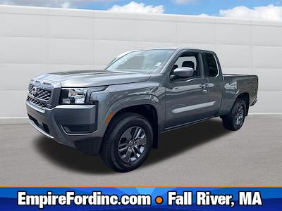 2025 Nissan Frontier King Cab 4x4 Pickup for sale #FP4404 - photo 1