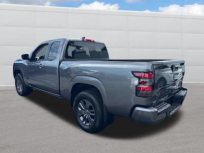 2025 Nissan Frontier King Cab 4x4 Pickup for sale #FP4404 - photo 2