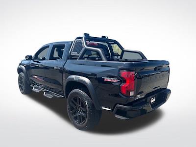 2023 Chevrolet Colorado Crew Cab 4x4 Pickup for sale #FP4410 - photo 2