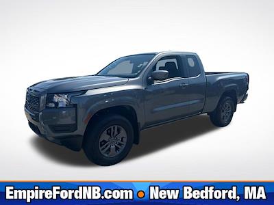 2025 Nissan Frontier King Cab 4x4 Pickup for sale #FP4412 - photo 1