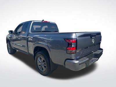 2025 Nissan Frontier King Cab 4x4 Pickup for sale #FP4412 - photo 2