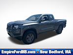 2025 Nissan Frontier King Cab 4x4 Pickup for sale #FP4412 - photo 1