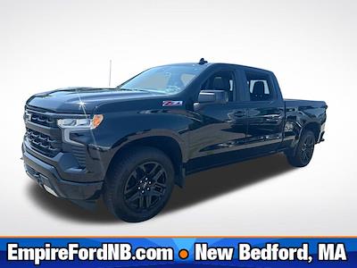 2024 Chevrolet Silverado 1500 Crew Cab 4x4 Pickup for sale #FP4417 - photo 1