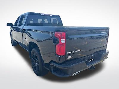 2024 Chevrolet Silverado 1500 Crew Cab 4x4 Pickup for sale #FP4417 - photo 2