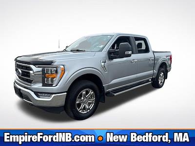 2023 Ford F-150 SuperCrew Cab 4WD Pickup for sale #FP4427 - photo 1