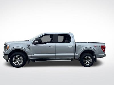 2023 Ford F-150 SuperCrew Cab 4WD Pickup for sale #FP4427 - photo 2