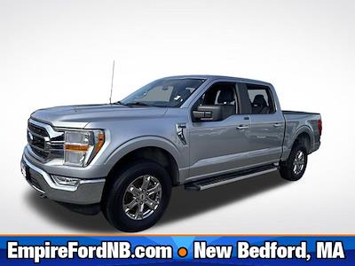2022 Ford F-150 SuperCrew Cab 4WD Pickup for sale #FP4428 - photo 1